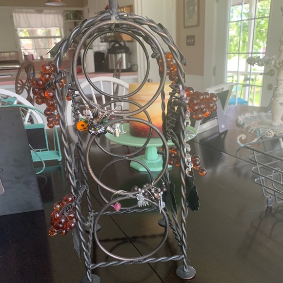 Wine Rack - Picture 3 of 3